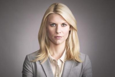 Homeland Carrie