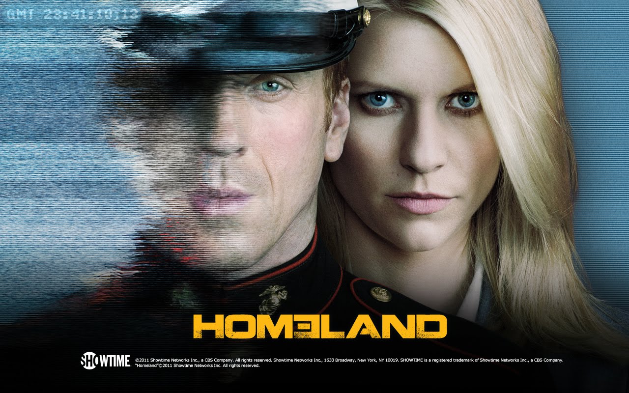 Homeland Carrie And Brody Cabin