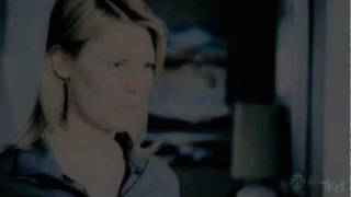 Homeland Carrie And Brody Youtube