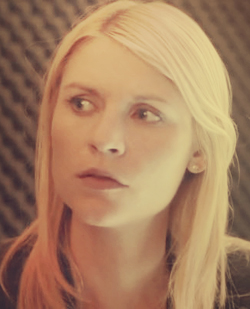 Homeland Carrie Mathison