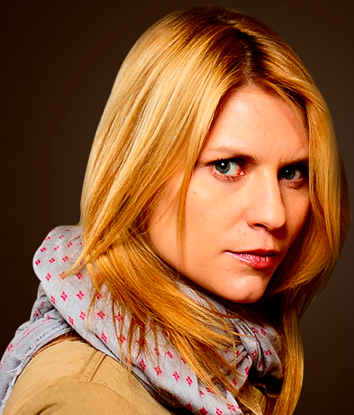 Homeland Carrie Mathison Bipolar