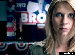 Homeland Carrie Meme