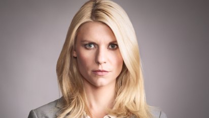 Homeland Cast List