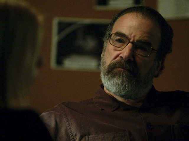 Homeland Saul