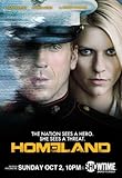 Homeland Saul Lie Detector