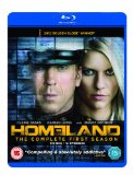 Homeland Season 1 Blu Ray Best Buy