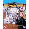 Homeland Season 1 Blu Ray Best Buy