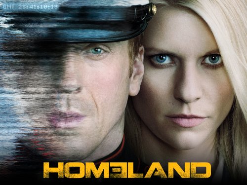 Homeland Season 1 Blu Ray Best Buy