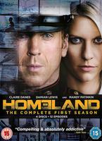 Homeland Season 1 Dvd Best Buy