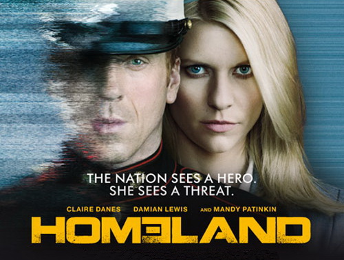 Homeland Season 1 Dvd Netflix