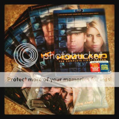 Homeland Season 1 Dvd Target