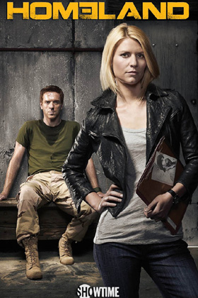 Homeland Season 1 Episode 1