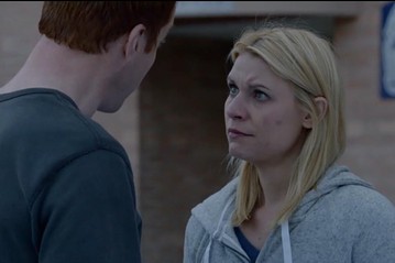 Homeland Season 1 Episode 1 Recap