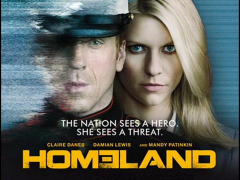 Homeland Season 1 Episode 10 Putlocker