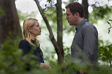 Homeland Season 1 Episode 10 Recap Wsj