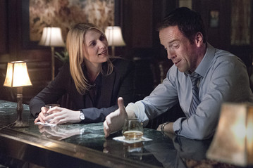 Homeland Season 1 Episode 10 Recap Wsj