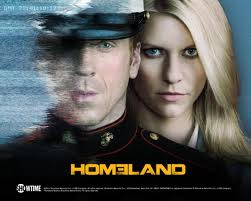 Homeland Season 1 Episode 12 Cucirca