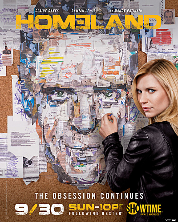 Homeland Season 1 Itunes