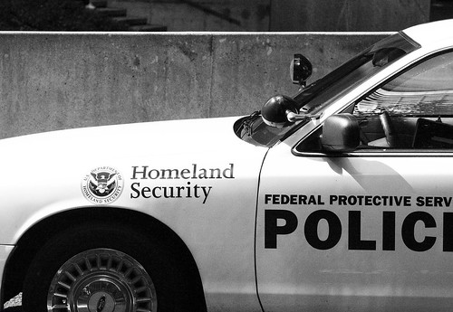 Homeland Security (2008)