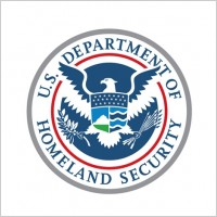 Homeland Security Logo Vector