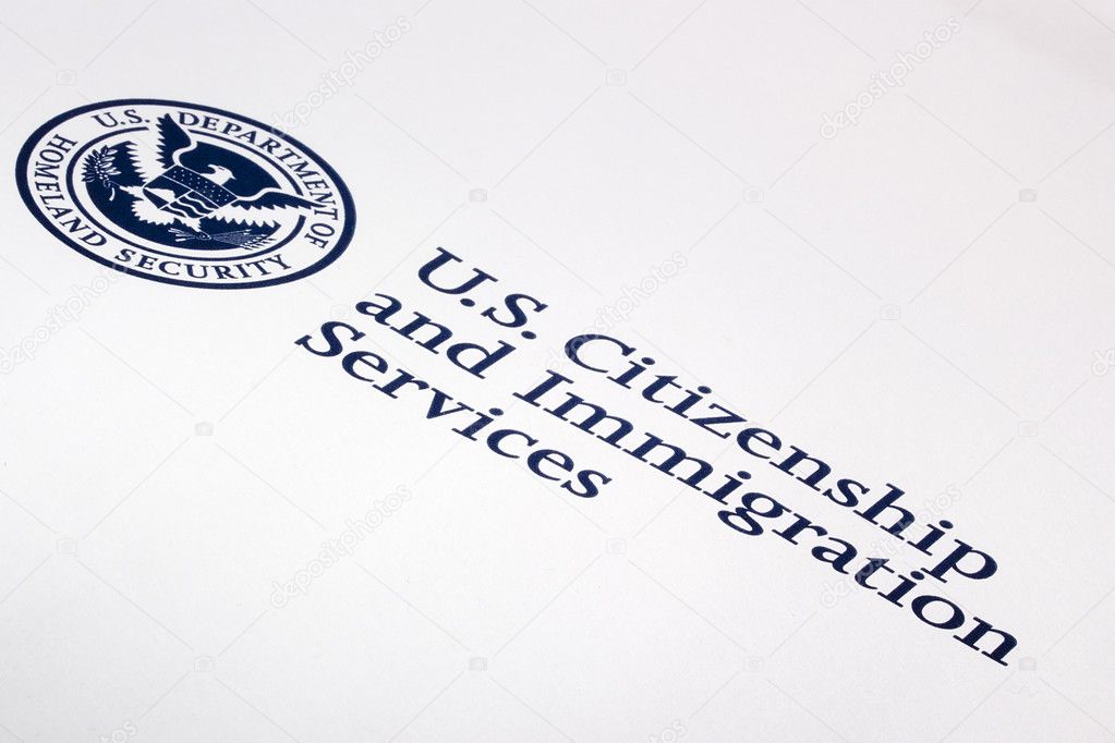 Homeland Security Logo Vector