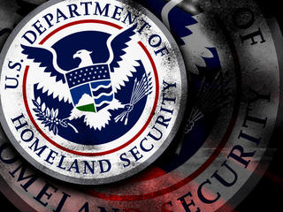 Homeland Security Seal