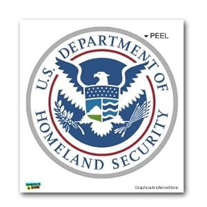 Homeland Security Seal