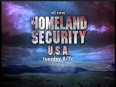 Homeland Security Usa Episodes