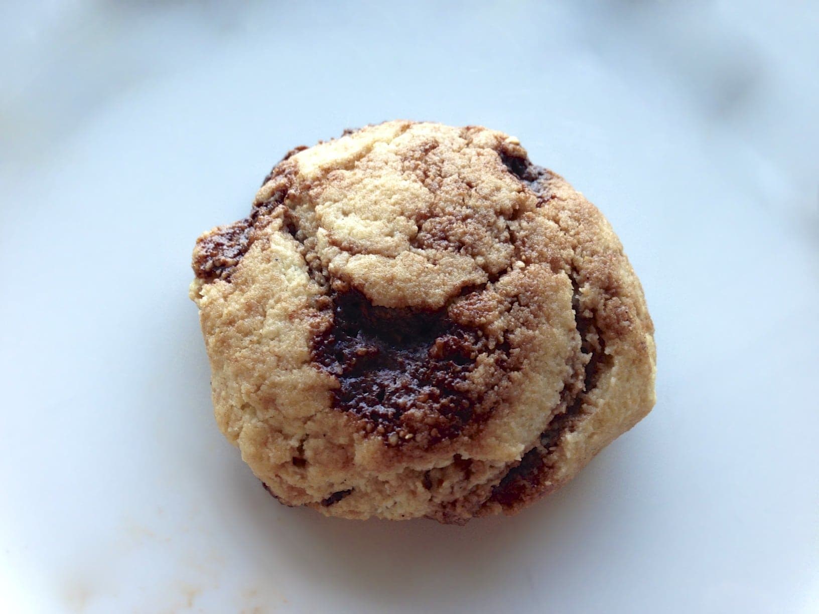 Homemade Chocolate Chip Cookies Recipe