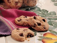 Homemade Chocolate Chip Cookies Recipe Betty Crocker