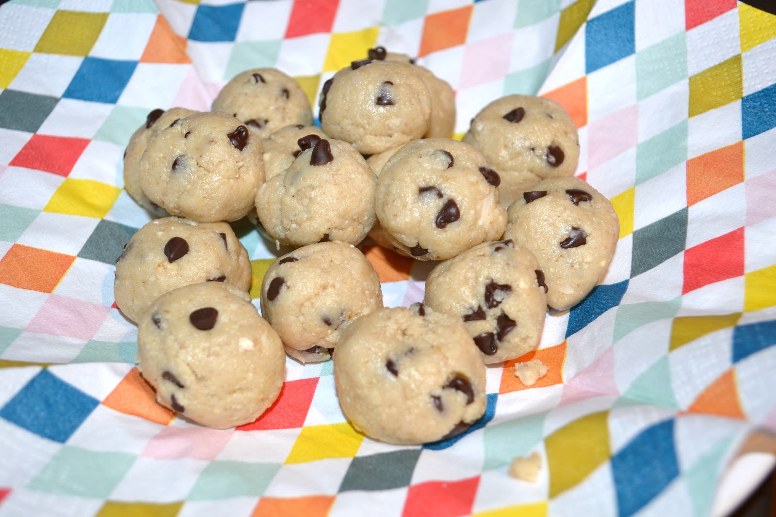 Homemade Chocolate Chip Cookies Recipe Easy