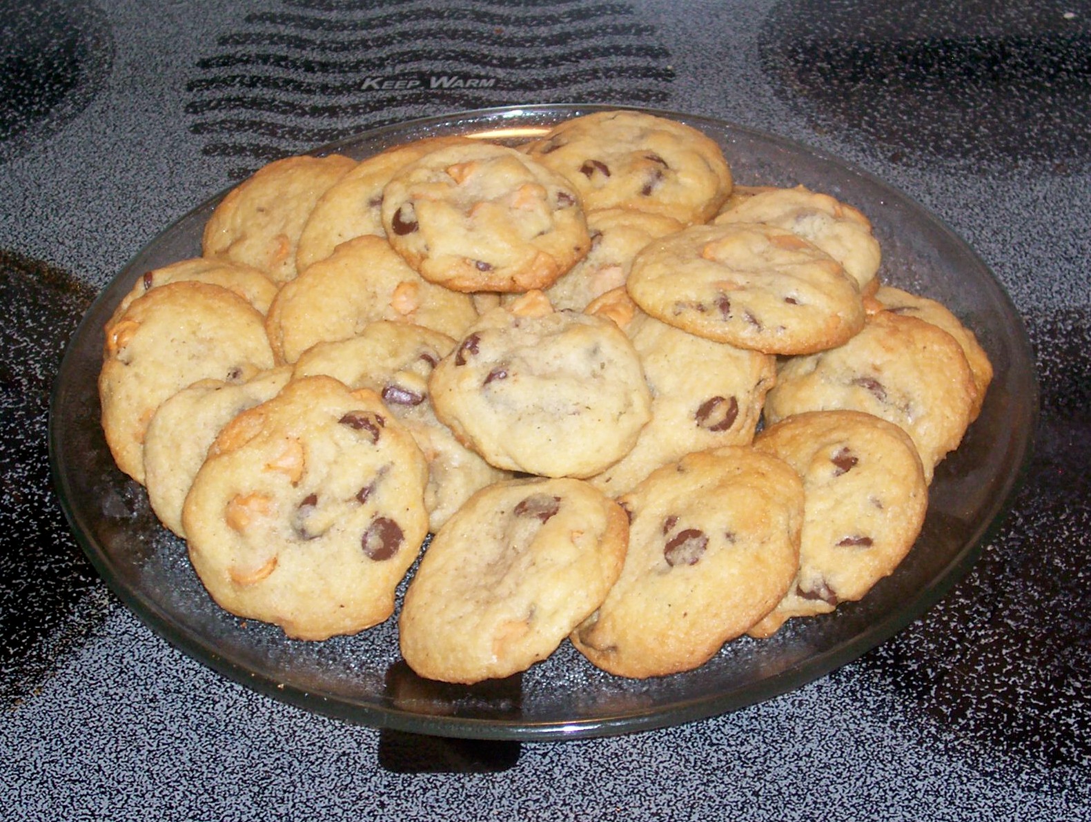 Homemade Chocolate Chip Cookies Recipe Food Network