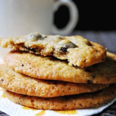 Homemade Chocolate Chip Cookies Recipe Food Network