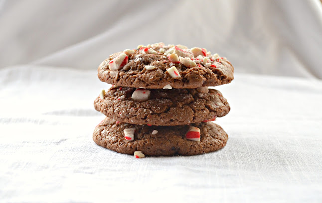 Homemade Chocolate Chip Cookies Recipe From Scratch