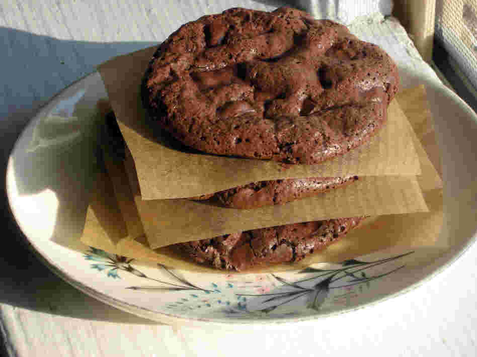 Homemade Chocolate Chip Cookies Recipe From Scratch