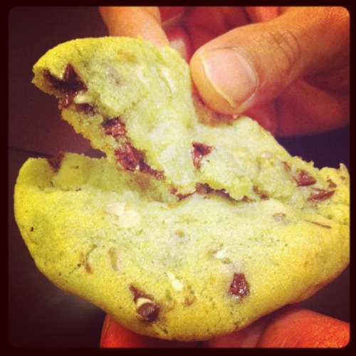 Homemade Chocolate Chip Cookies Recipe From Scratch