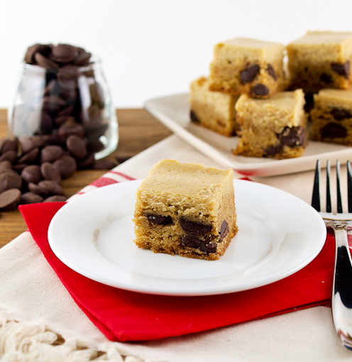 Homemade Chocolate Chip Cookies Recipe Without Brown Sugar