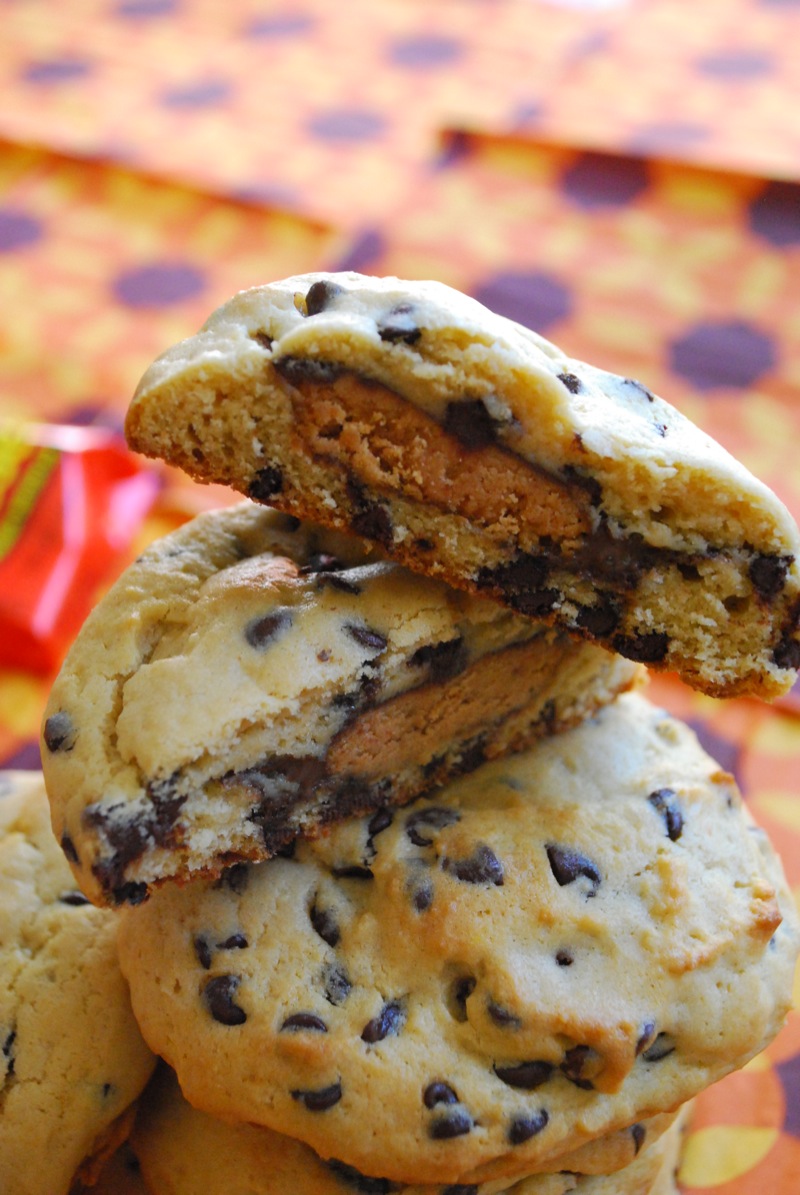 Homemade Chocolate Chip Cookies Recipe Without Brown Sugar