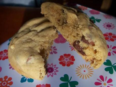 Homemade Chocolate Chip Cookies Recipe Without Brown Sugar