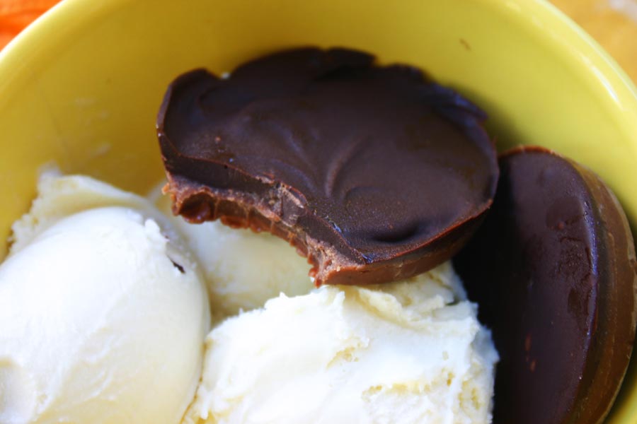 Homemade Chocolate Ice Cream Recipe No Cook