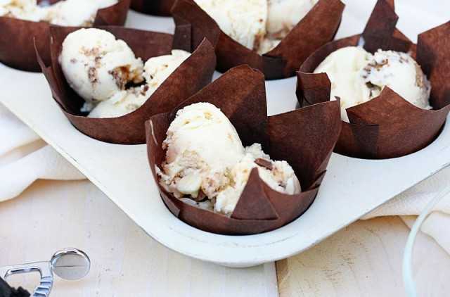 Homemade Chocolate Ice Cream Recipe Sweetened Condensed Milk