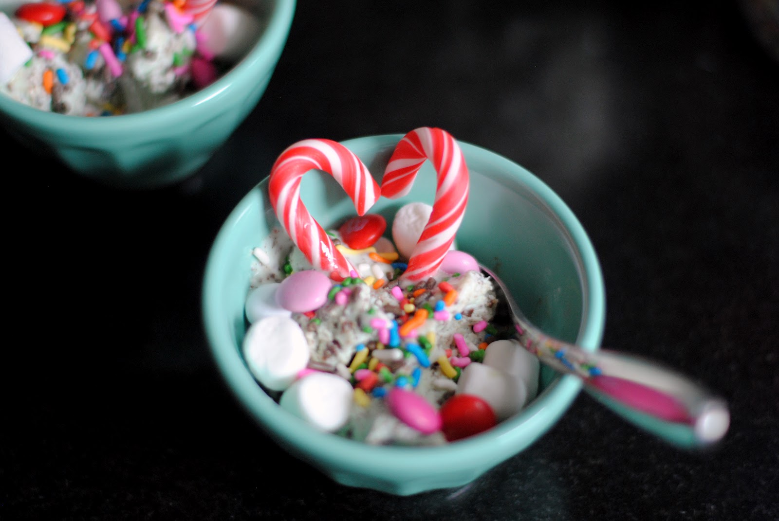 Homemade Chocolate Ice Cream Recipe With Ice Cream Maker