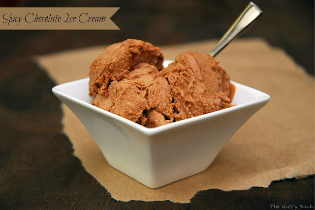 Homemade Chocolate Ice Cream Recipe Without Machine