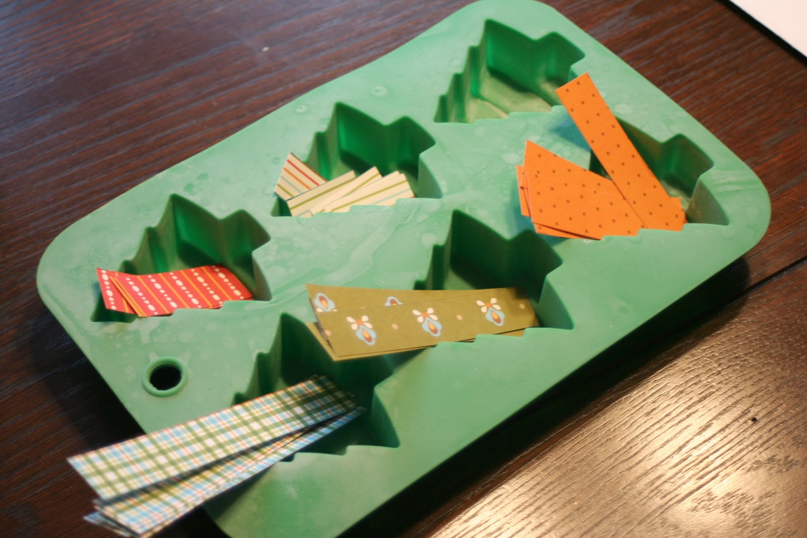 Homemade Christmas Cards For Kids To Make