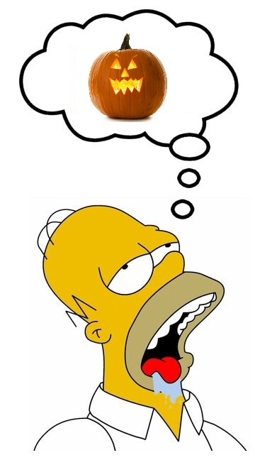 Homer Drooling Gif Tumblr