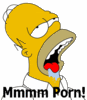 Homer Drooling Gif Tumblr