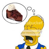 Homer Drooling Meme