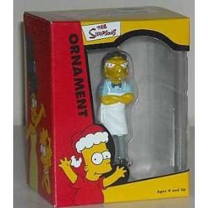 Homer Simpson Christmas Tree