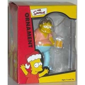 Homer Simpson Christmas Tree