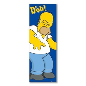 Homer Simpson Doh Mp3